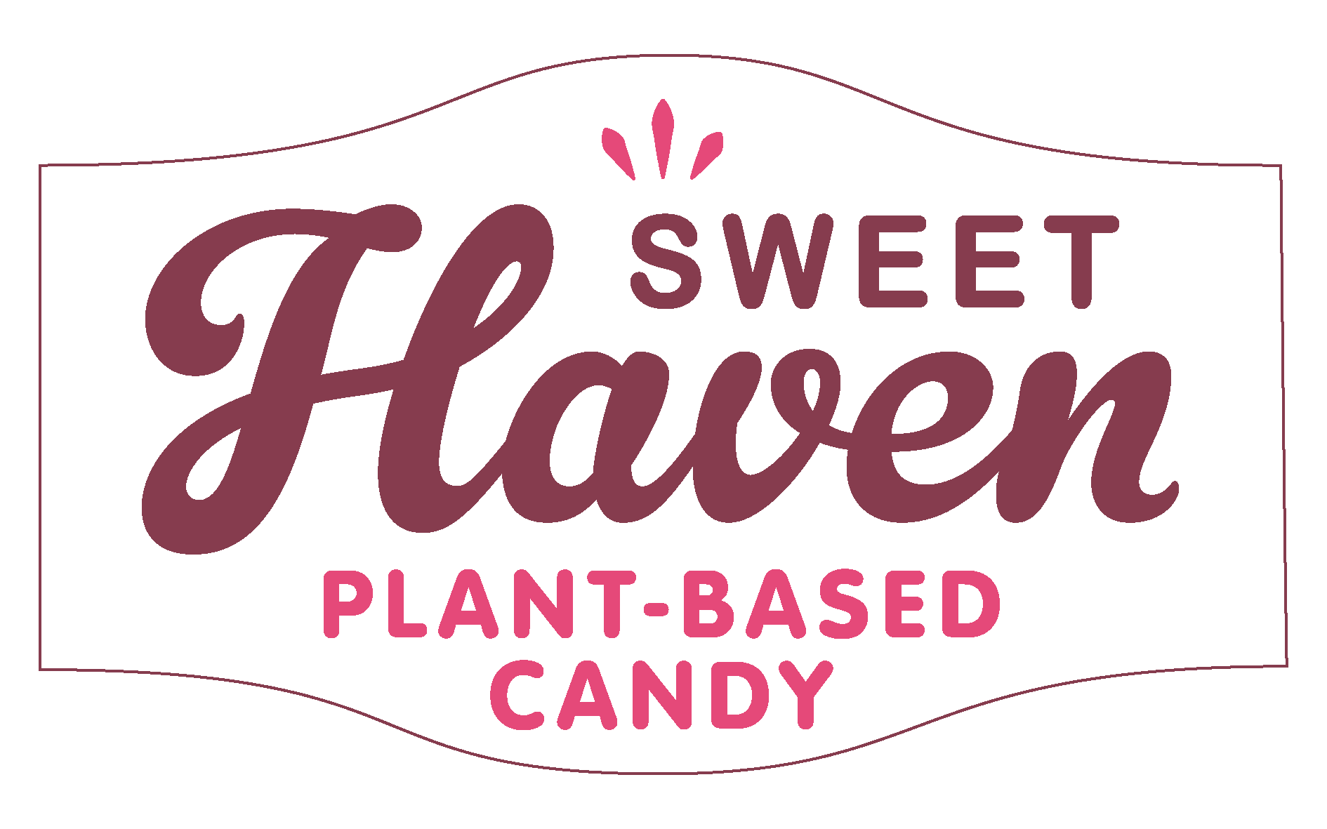 Sweet Haven Plant-Based Candy