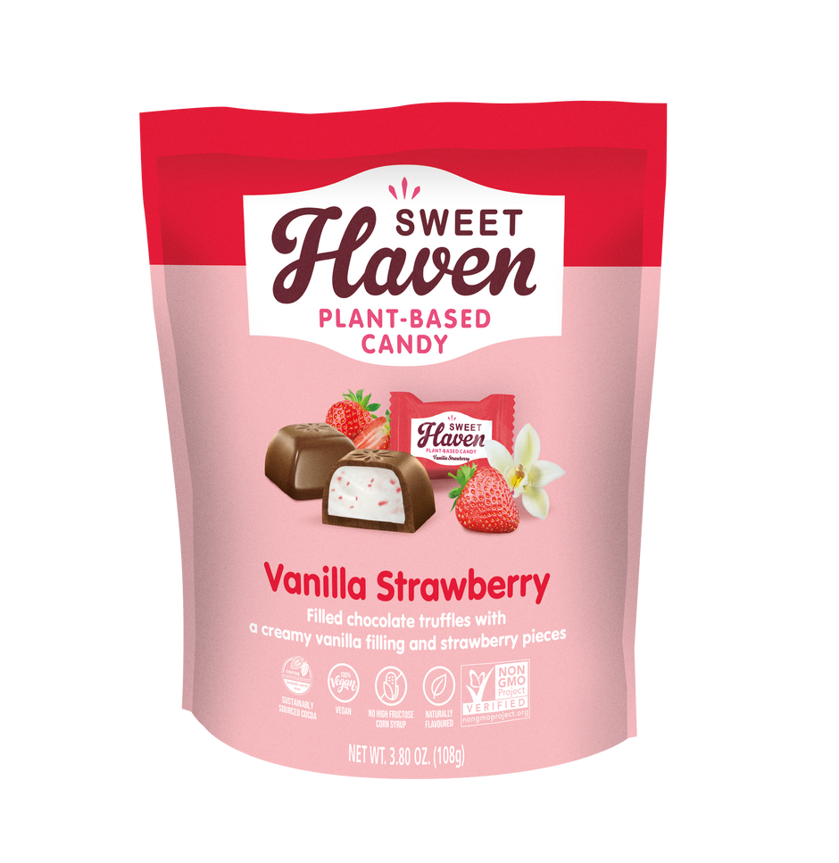 Sweet Haven PlantBased Candy
